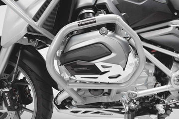 Defensa Baja BMW R 1200 GS LC (12-)/ Rallye (16-).