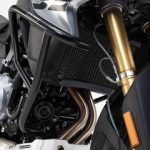 SW Motech Protecciones laterales de motor | BMW F 750 / 800 / 850 / 900