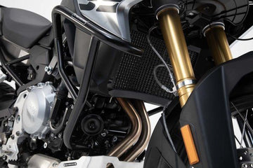 SW Motech Protecciones laterales de motor | BMW F 750 / 800 / 850 / 900