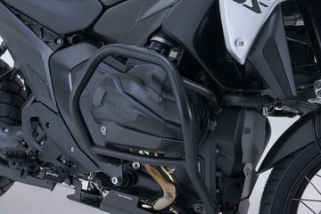 SW Motech Defensas Bajas BMW R 1300 GS (23-) Negro