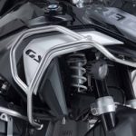 Defensas Altas  BMW R 1300 GS (23-) Acero inoxidable. | SW Motech