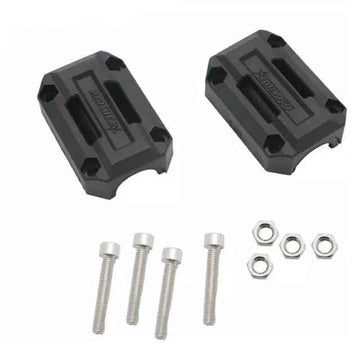 Sliders para defensa universales