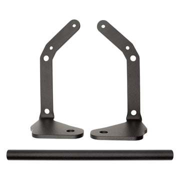 Soporte de Faros Auxiliares  R1300 GS Adventure