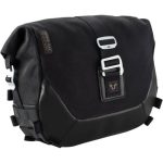 Legend Gear bolsa lateral LC1 - Black Edition. 9,8 l. Para SLC soporte izquierdo lateral.