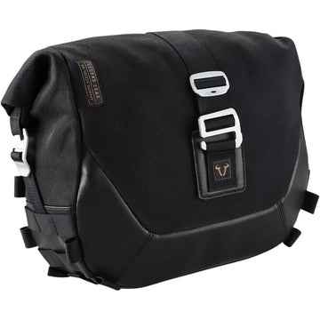 Legend Gear bolsa lateral LC1 - Black Edition. 9,8 l. Para SLC soporte izquierdo lateral.