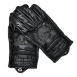 Holyfreedom Tools Black Gloves