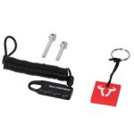 Sistema antirrobo para bolsas de depósito PRO / EVO