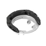 Anillo de depósito PRO. Negro. Modelos BMW. Para depósito sin tornillos.