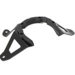 Anillo de depósito PRO. Negro. Yamaha XT 700 Z Ténéré (19-)