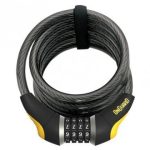 OnGuard Doberman 8031 Cadena de cable de combinación - Nivel de seguridad 40