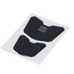 SW Motech Protector depósito. 79,6 x 113 mm. Negro/Gris.